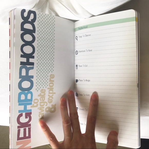 A Travel Journal for the Curious Minded - Picture 5 of 5